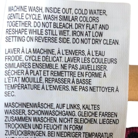 Michel Studio Midi Dress 1X Geometric Fall - Picture 8 of 9